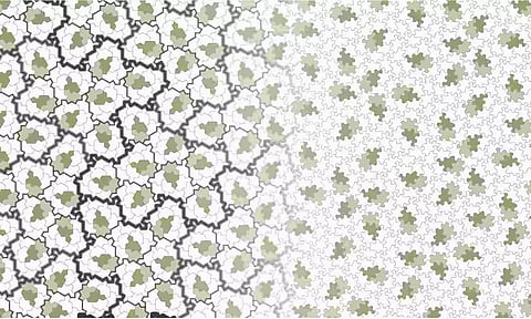 With new, improved ‘Einstein’, puzzlers settle a math problem