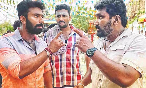 Eastern Europe Film Festival: Raavana Kottam bags Best Director award