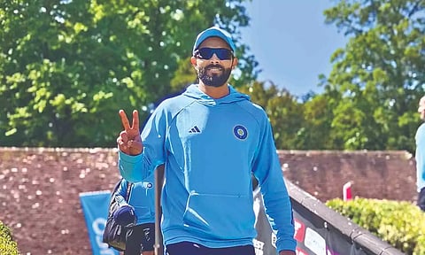 Australia unsure about India bowling line-up