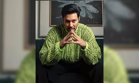 Rajniesh Duggall (Photo - IANS)