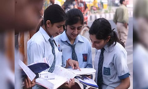 Representative Image