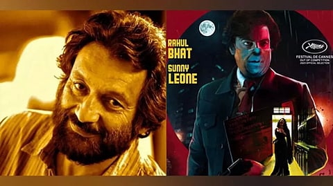 "It made me cry": Shekhar Kapur praises Anurag Kashyap's 'Kennedy