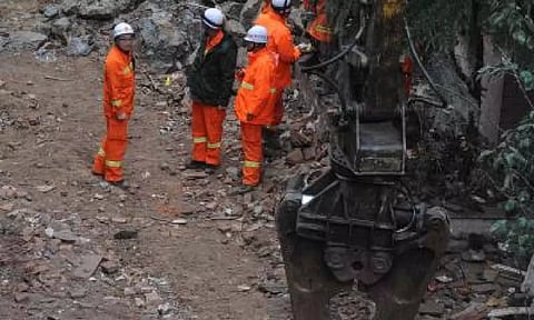 Representative image