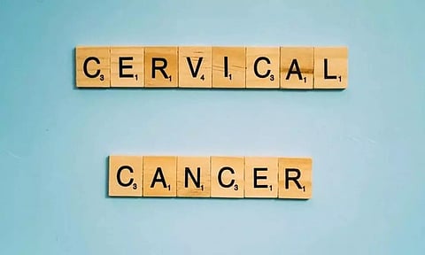 New treatment shows promise for some women with cervical cancer