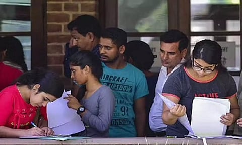 Representative image (File)