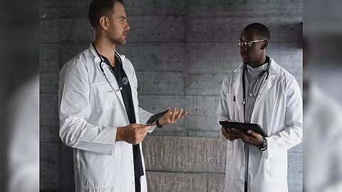 Representative Image