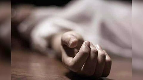 Representative Image