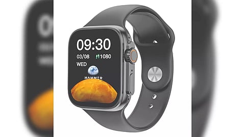 Representative Image