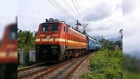 Representative Image