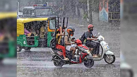 Representative Image (IANS)