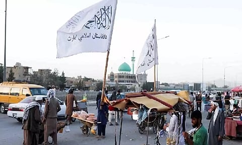 80 Afghan girls hospitalised after being poisoned at schools: Report