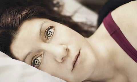 Study finds common sleep hormone pill can worsen bowel inflammation