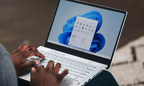 Representative Image (Photo-IANS)