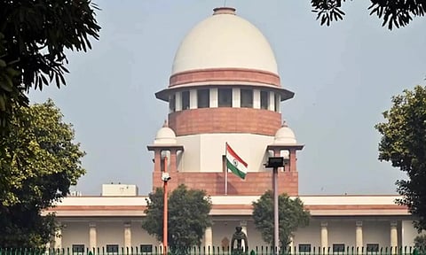 Supreme Court of India&nbsp;&nbsp;