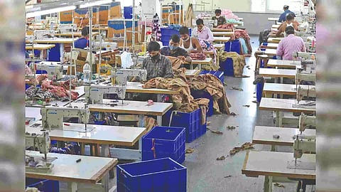 Representative Image