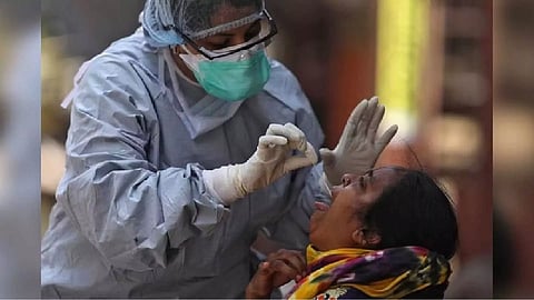 Representative Image