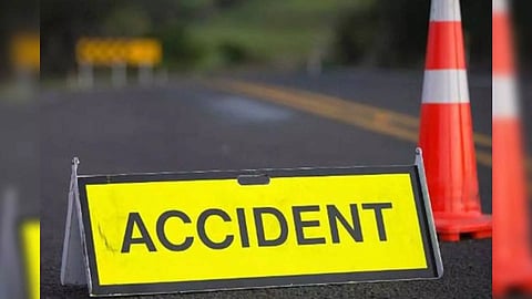 Representative Image