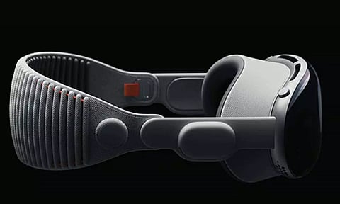 Apple Vision Pro: Everything you need to know about the new gadget