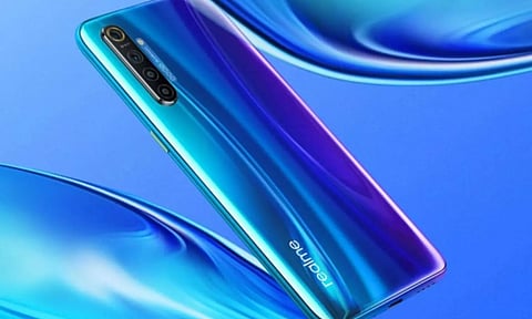 Representative image