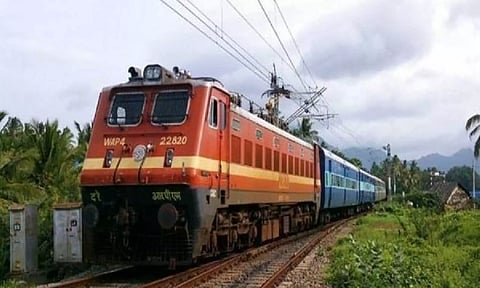 Representative image