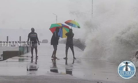 Representative image