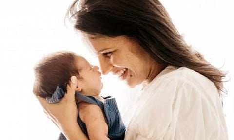 Representative image