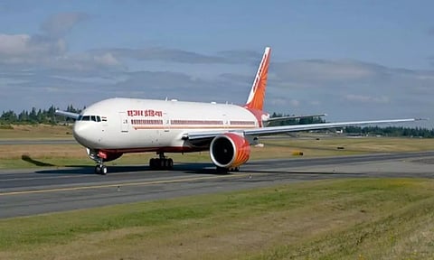 Representative image