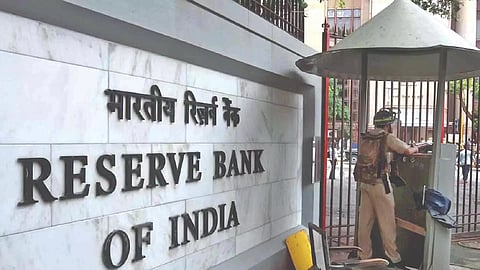 Reserve Bank of India