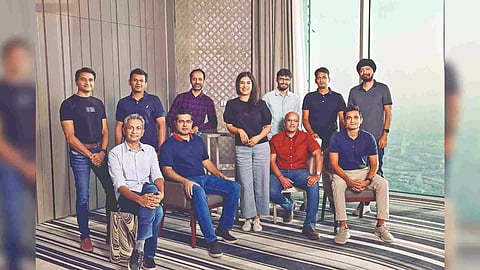 Team Peak XV Partners