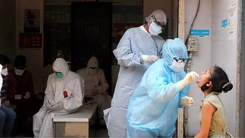 Representative Image