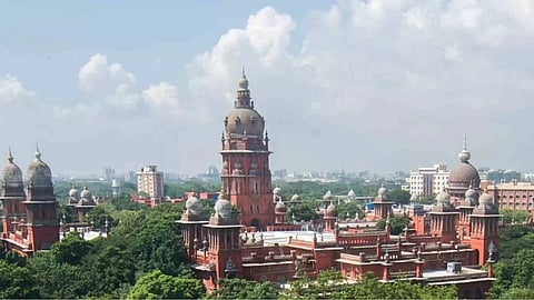 Madras High Court