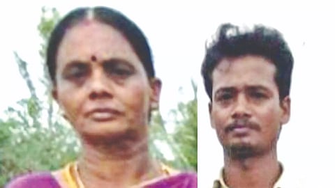 Chinthamani and Nandakumar