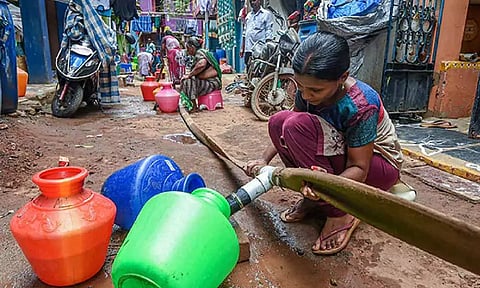 Representative image