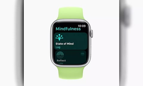 Representative image