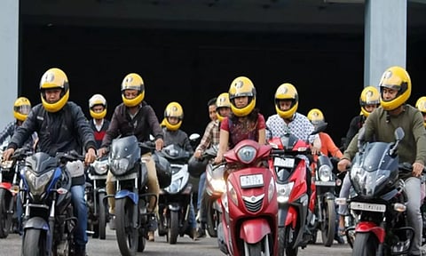 Representative Image&nbsp;(ANI)