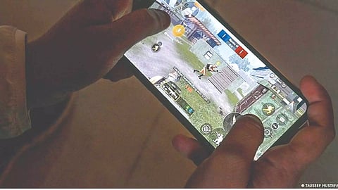 Representative Image