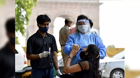 Representative Image