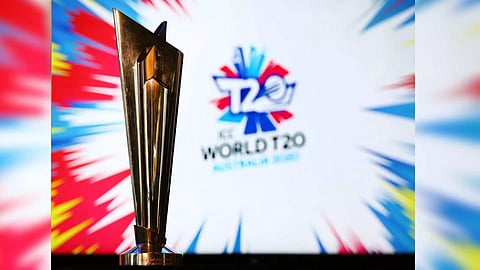 2024 T20 World Cup