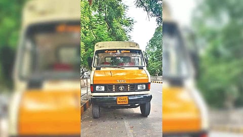 Representative Image