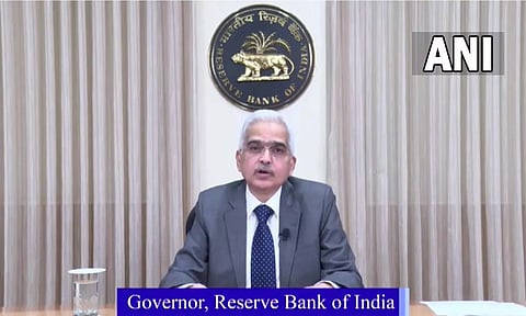 RBI Monetary Policy: Repo rate remains unchanged at 6.5%