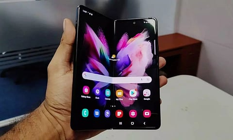 Samsung may bring dust resistance feature to Galaxy Z Fold 5, Z Flip 5