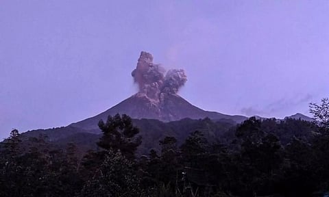 Representative image (Photo: ANI)