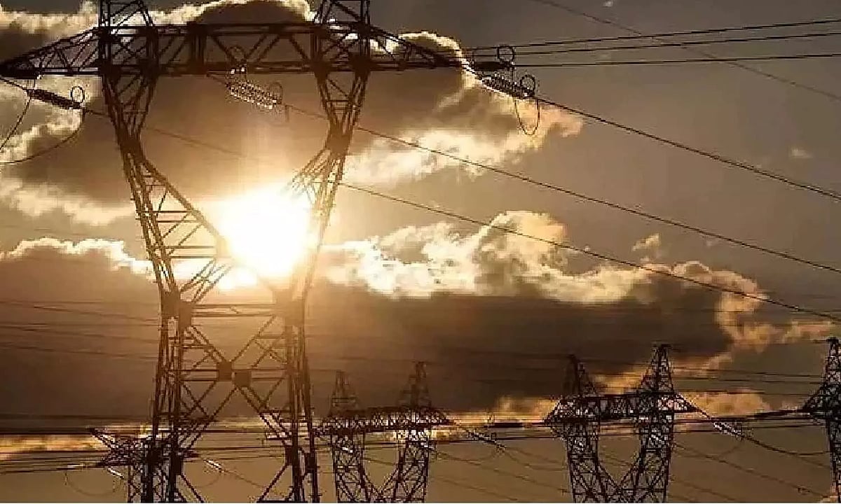 Power shutdown tomorrow