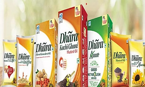 Representative image (Photo: ANI)