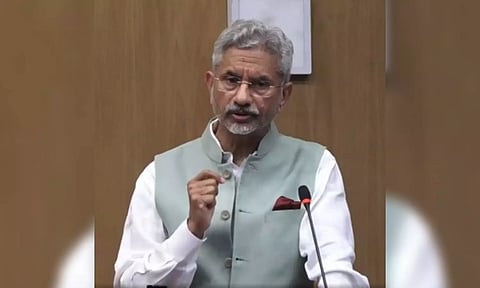 Subrahmanyam Jaishankar