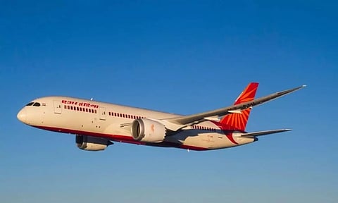 Representative Image, Image Credit: ANI