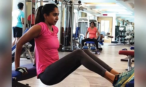 Representative image