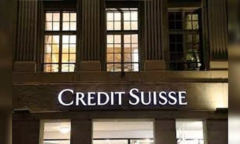 Representative Image. Reuters