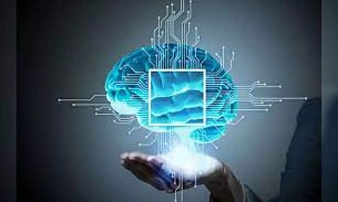 Representative Image