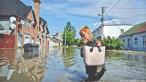 Representative Image